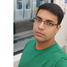 D chatterjee-Freelancer in Bhatpara,India