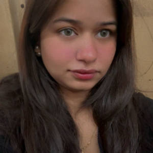 Aishwarya Dubey-Freelancer in Dombivli,India