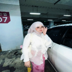 Nur Zulaikha-Freelancer in Skudai,Malaysia