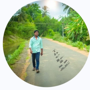 Dhiva Karan-Freelancer in Tiruchirappalli,India