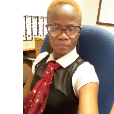 Phatsimo Tikie Phale-Freelancer in Gaborone,Botswana