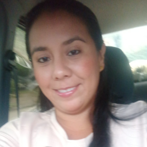 Yenifer Rodriguez-Freelancer in Cali,Colombia