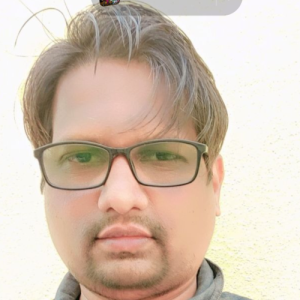 Vaibhaav Shinde-Freelancer in Pune,India