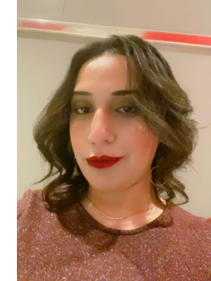 AMAL ELMOSALAMY-Freelancer in Cairo,Egypt