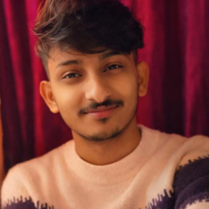 Gourab Biswal-Freelancer in Bhubaneswar,India