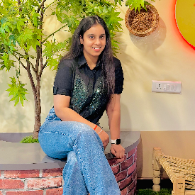 Muskan Chaudhary-Freelancer in Bengaluru,India