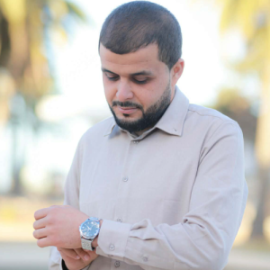 Wassim Ourajini-Freelancer in Aryanah,Tunisia