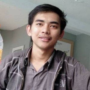 Diki Muhamad Syidik-Freelancer in Jakarta,Indonesia