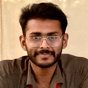 Aryan Vishwakarma-Freelancer in Indore,India