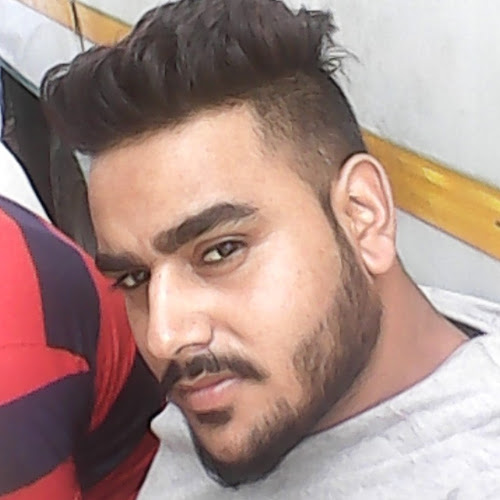 Gourav Singh-Freelancer in Kharar,India
