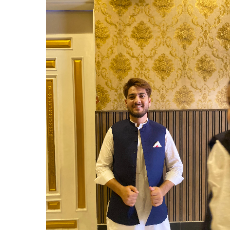 Sibghat Ullah-Freelancer in Mardan,Pakistan