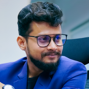 Sayantan Adhikary-Freelancer in Bagnan,India