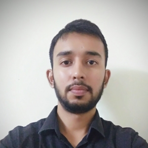 Shubham Bhangdia-Freelancer in Pune,India