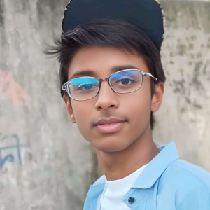 NX Turjo-Freelancer in Dhaka,Bangladesh