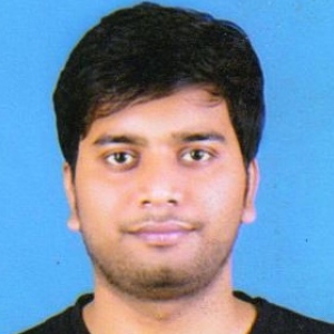 Yashvant Patidar-Freelancer in ,India