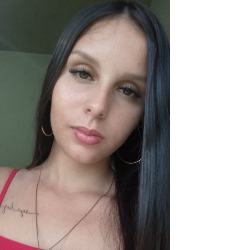 Ricyelli De Souza Isnardi Coelho-Freelancer in ,Brazil