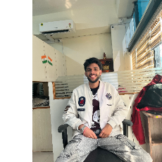 Sarthak Uniyal-Freelancer in Dehradun,India
