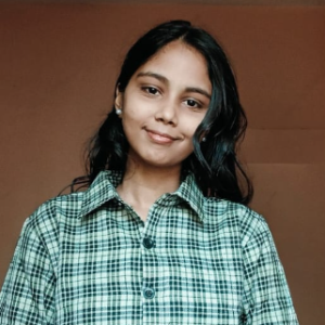 Priyadarshani Mahapatra-Freelancer in Lalsingi,India