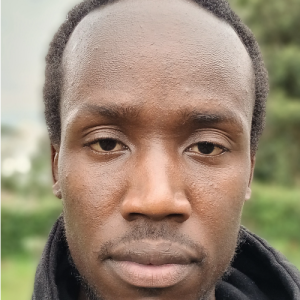 Enock Kiplangat-Freelancer in Changach,Kenya
