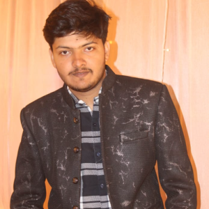 Aniruddh Pratap Singh-Freelancer in Lucknow,India
