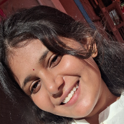 Preyanshi Patel-Freelancer in Khambhat,India