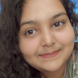 Akshitha Jadhav-Freelancer in Hyderabad,India