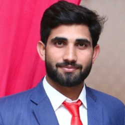 Kashif Malik-Freelancer in Wah,Pakistan