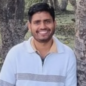 Digvijay Singh-Freelancer in Delhi,India