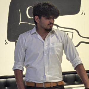 Hassaan Malik-Freelancer in Islamabad,Pakistan