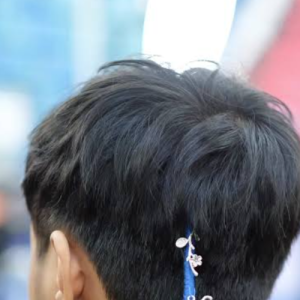 Cempe Gimbal-Freelancer in Wonosobo,Indonesia