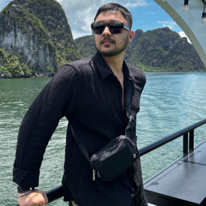 Varun Bhardwaj-Freelancer in Bengaluru,India