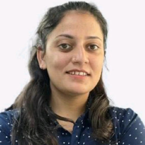 Shweta Rana-Freelancer in Jalandhar,India
