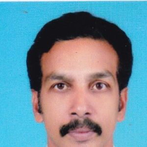 Mani Chirayath Kumaran-Freelancer in Kochi,India