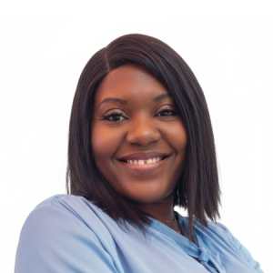 Carol Zongo-Freelancer in Cairo,Egypt