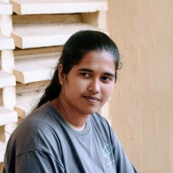 Sashani Dedunu-Freelancer in Colombo,Sri Lanka