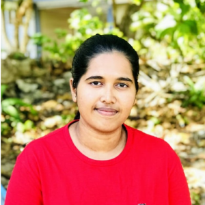 Sashani Dedunu-Freelancer in Colombo,Sri Lanka