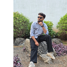 Suhas Shinde-Freelancer in Thane,India