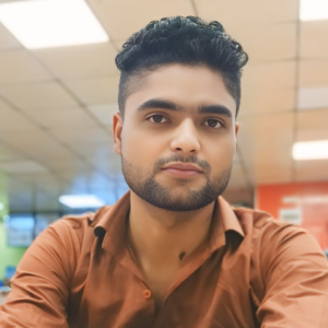 Jogesh Kumar-Freelancer in Barhi,India