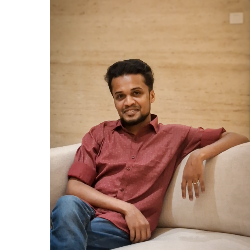 Tarun Ramesh-Freelancer in Kovaipudur,India