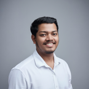 Hitesh Koli-Freelancer in Thane,India