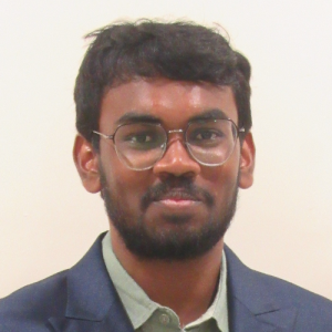Krishna Mohan-Freelancer in Hyderabad,India