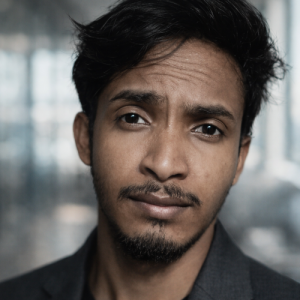 Raktim Baidya-Freelancer in Phultala,India