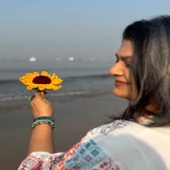 Bhavana Sresth-Freelancer in Mumbai,India