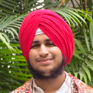 Namanpreet Singh-Freelancer in Sonipat,India