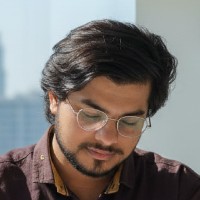 Uday Soni-Freelancer in Ahmedabad,India