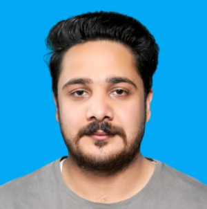 Zain Khawar-Freelancer in ,Pakistan