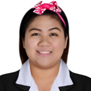 Kimberly Joy San Diego-Freelancer in Binan City,Philippines
