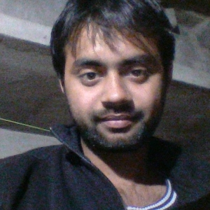 Vivekkumar Singh-Freelancer in chandigarh,India