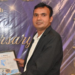 Shiv Chandra Yadav-Freelancer in Mumbai,India