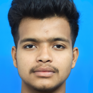 Tushar Roy-Freelancer in Kolkata,India